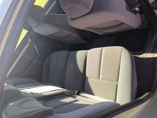 Peugeot 407 2007