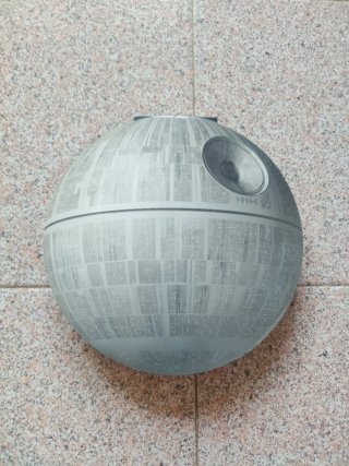 Juego Star Wars