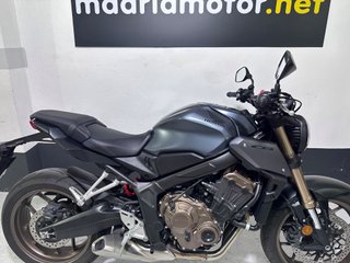 Honda CB 650R