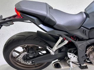 Honda CB 650R