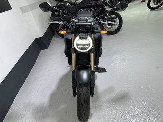 Honda CB 650R
