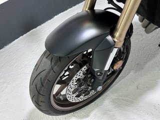 Honda CB 650R