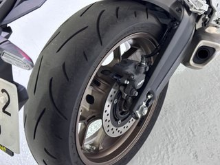 Honda CB 650R