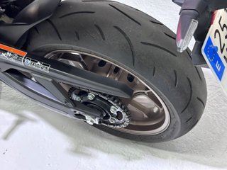 Honda CB 650R