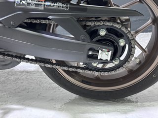 Honda CB 650R