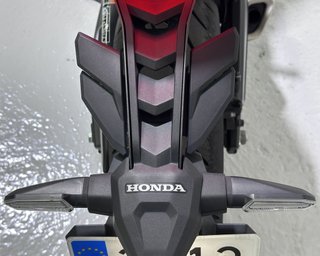 Honda CB 650R