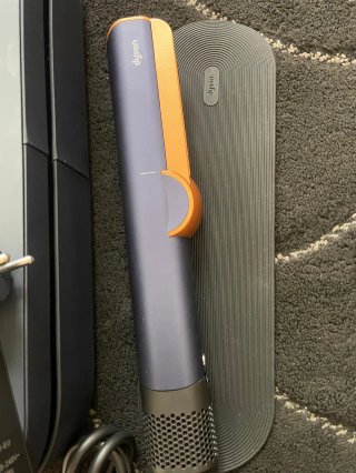 Ferro Dyson Airstrait Edizione Speciale