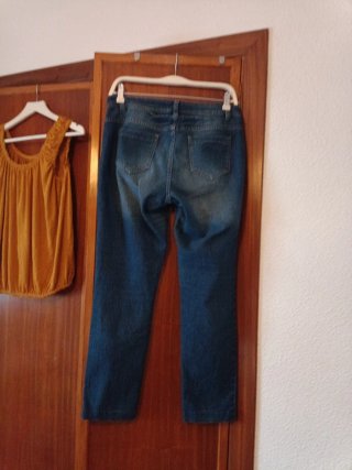 Lote pantalón+ camiseta