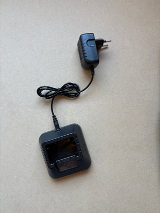 Walkie-Talkie Baofeng UV-5R8W