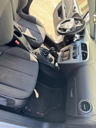 vendo seat leon