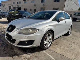 vendo seat leon