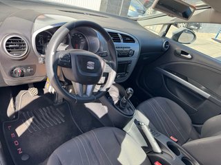vendo seat leon
