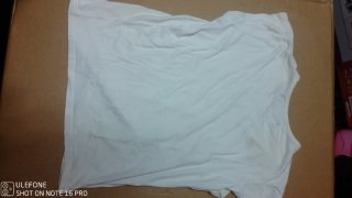 Camiseta niña Seaport Junior Talla 16