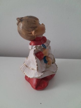 Figura Monaguillo Fontanini