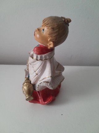 Figura Monaguillo Fontanini