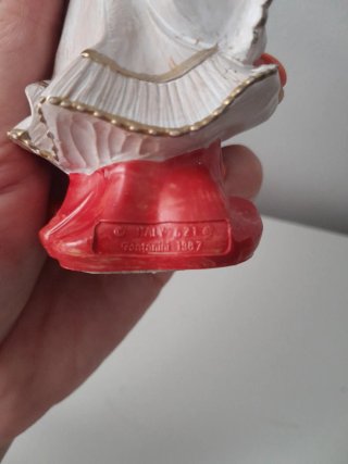 Figura Monaguillo Fontanini