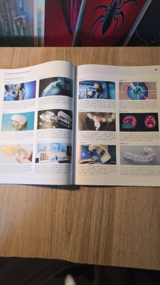 Libros 3 ESO (Todos)