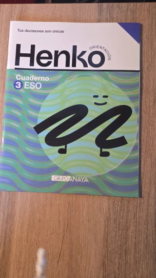 Libros 3 ESO (Todos)