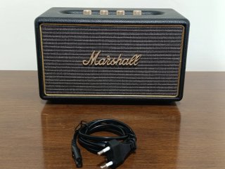 Marshall Acton Multi room