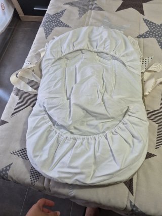 Saco silla universal Home kids