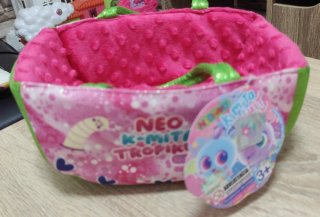 ✨NO NEGOCIABLE ✨  Bolso Neonato K-Mita Tropi