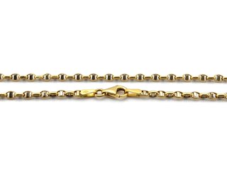 E1812435-0    Cadena Oro 18k 20cm