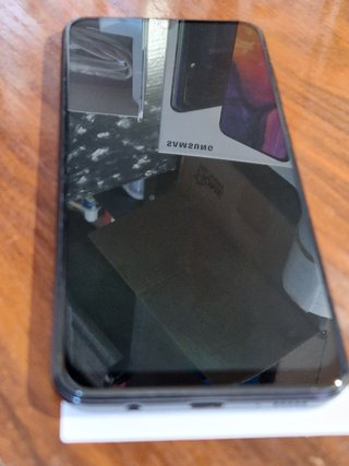 Samsung Galaxy A50 Nero