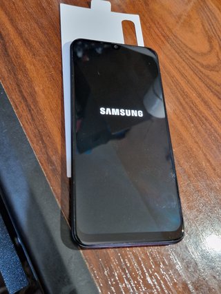 Samsung Galaxy A50 Nero