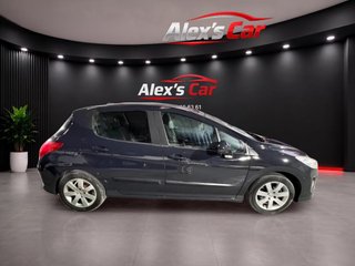 Peugeot 308 1.6 HDi 110 Confort 5p FAP