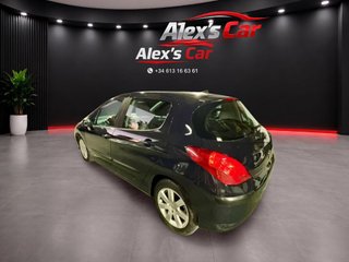 Peugeot 308 1.6 HDi 110 Confort 5p FAP