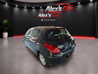 Peugeot 308 1.6 HDi 110 Confort 5p FAP