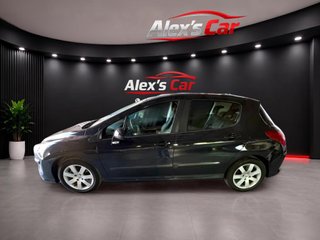 Peugeot 308 1.6 HDi 110 Confort 5p FAP