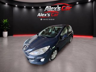 Peugeot 308 1.6 HDi 110 Confort 5p FAP