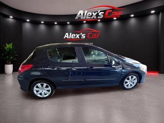 Peugeot 308 1.6 HDi 110 Confort 5p FAP