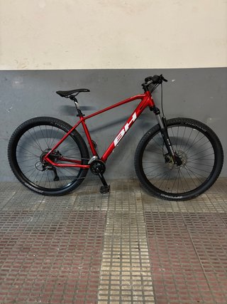 Bicicleta BH
