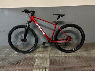 Bicicleta BH
