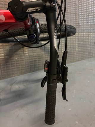 Bicicleta BH