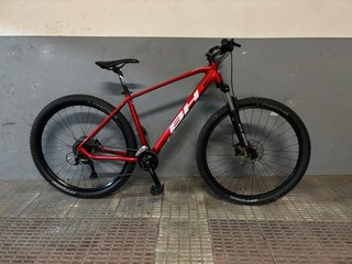 Bicicleta BH