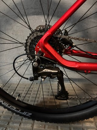 Bicicleta BH