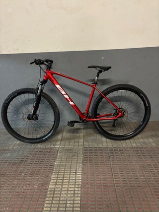 Bicicleta BH