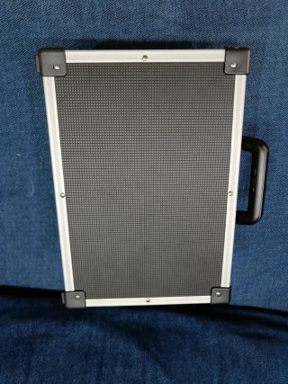 Interruptor Biométrico Schneider Harmony