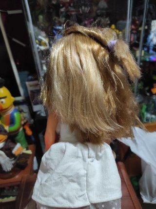 Muñeca Nancy