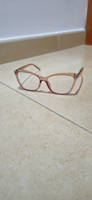 Gafas Le Petit Lunetier Donna P Rosa