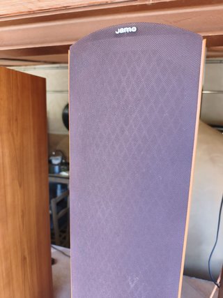 Altavoces Jamo E550