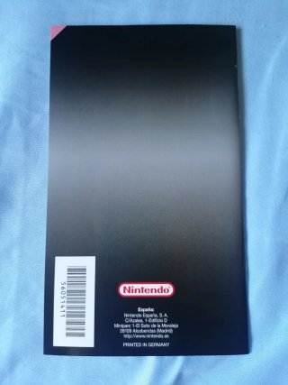 Zelda Collector's Edition Gamecube Pal España
