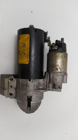 0001115069 motor arranque bmw serie 3 320d 267887