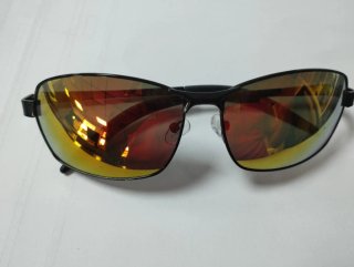 Gafas de sol varios colores. Precio unidad