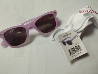 Gafas de sol varios colores. Precio unidad