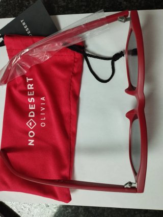 Gafas de sol varios colores. Precio unidad