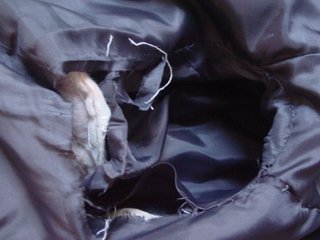 Blazer Lana Traje Lufranc Gris T50